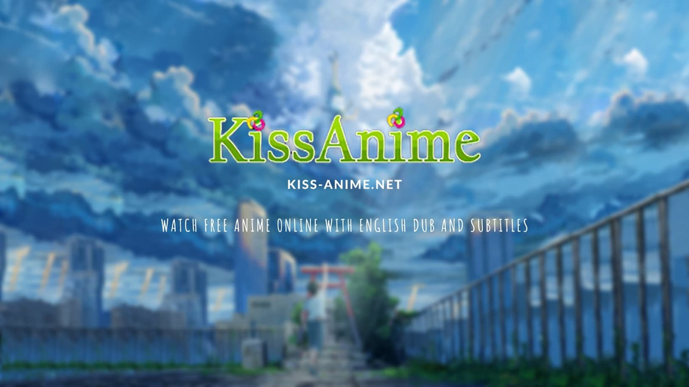 KissAnime - Watch anime online in high quality