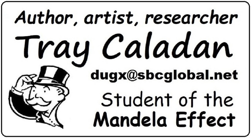 ANNOUNCING PUBLICATION OF NEW MANDELA EFFECT BOOK ~ by TS Caladan Bq-5ca3922dd9aab