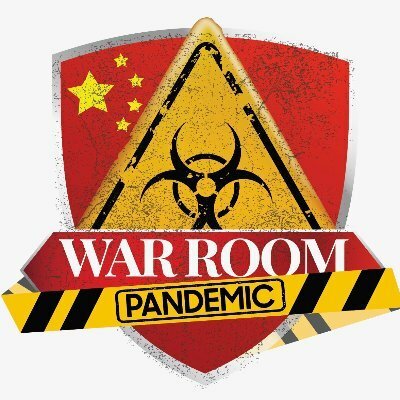 Steve Bannon’s War Room Feed on Gab: '10 am Tomorrow, Monday, on WarRoom we provide the…'