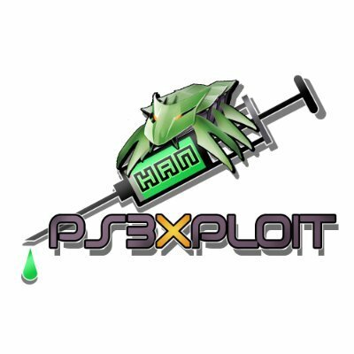 PS3Xploit Team -[ Making The PS3 Great Again!!! ]