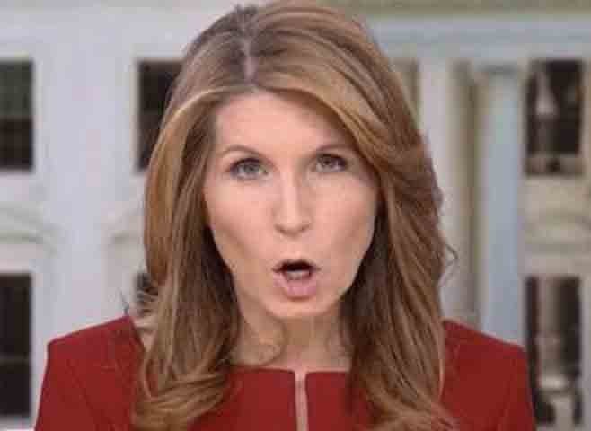 On Friday afternoon’s Deadline: White House, MSNBC host Nicolle Wallace and...