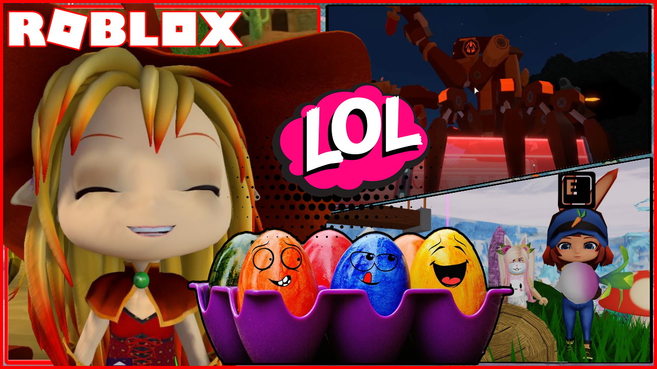 How To Get The Egg Of Hidden Treasures In Roblox Egg Hunt Roblox